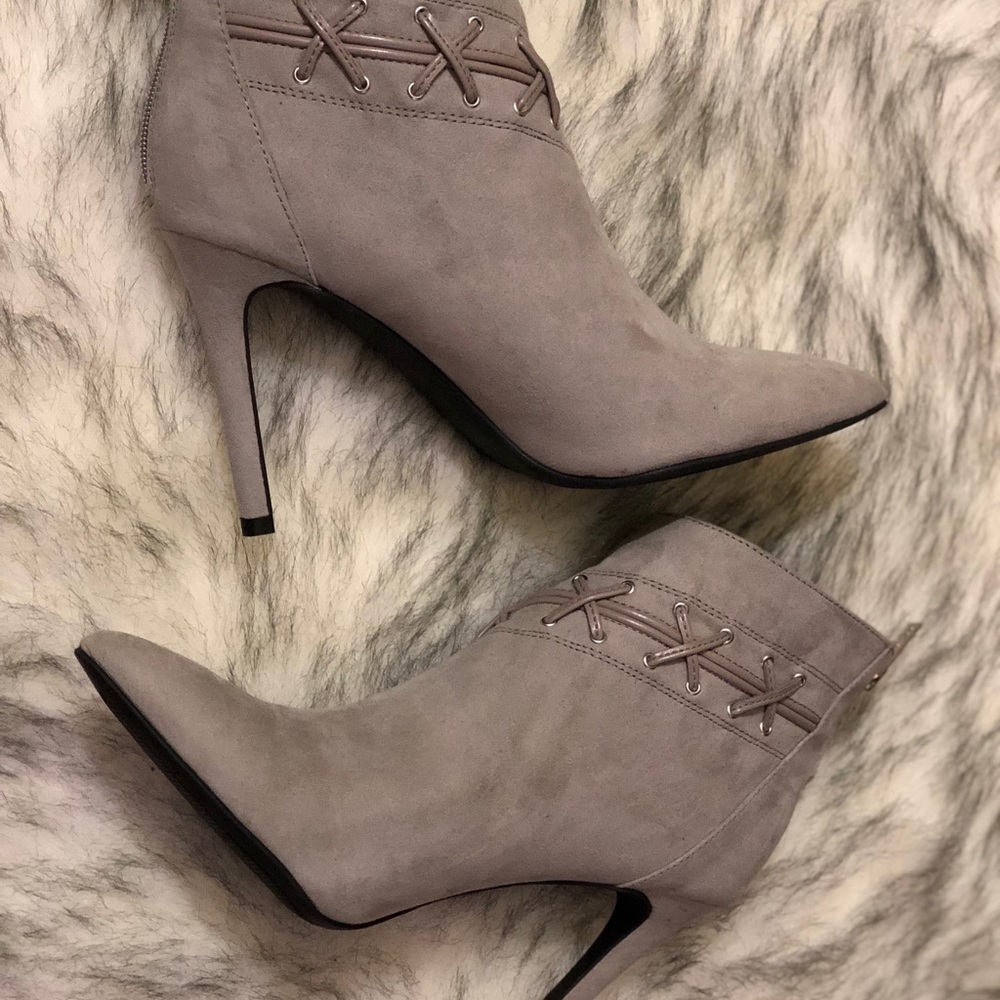 š„Brand new Boots!š„ G.U.E.S.S. š„ - Picture 5 of 7